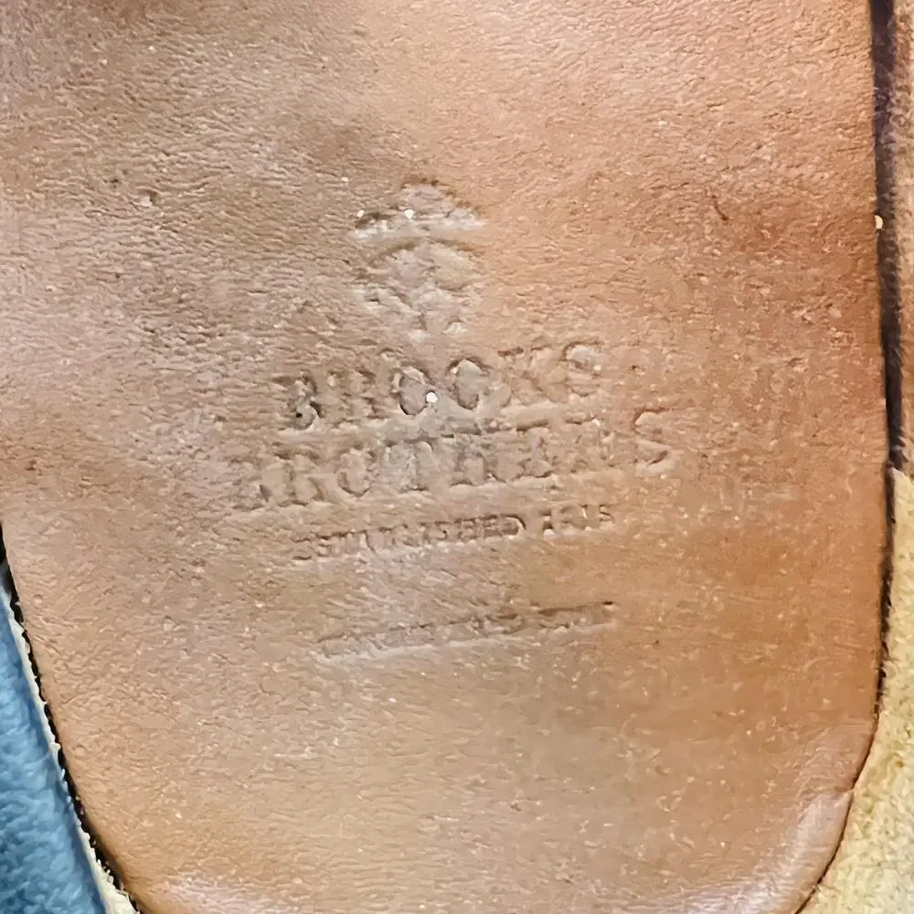 Brooks Brothers brooks brothers